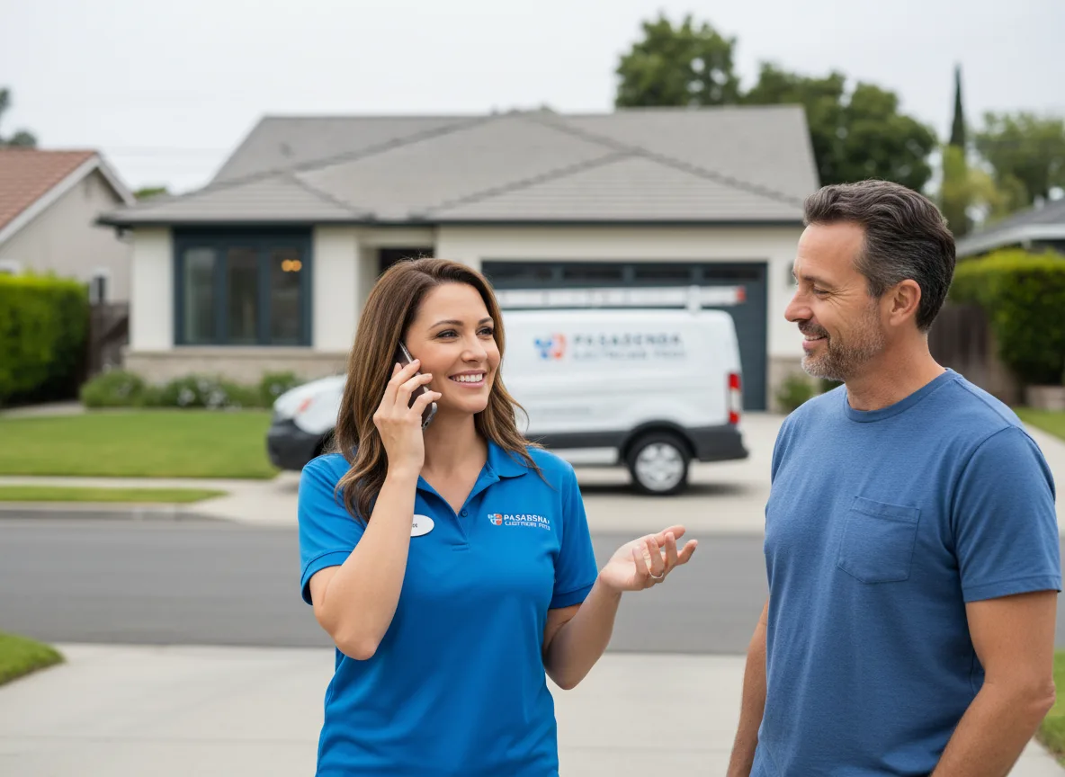 Electrician Sardinia, NY FAQs